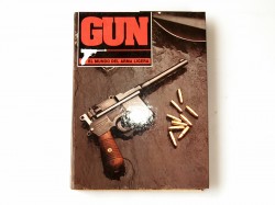 GUN, EL MUNDO DEL ARMA LIGERA